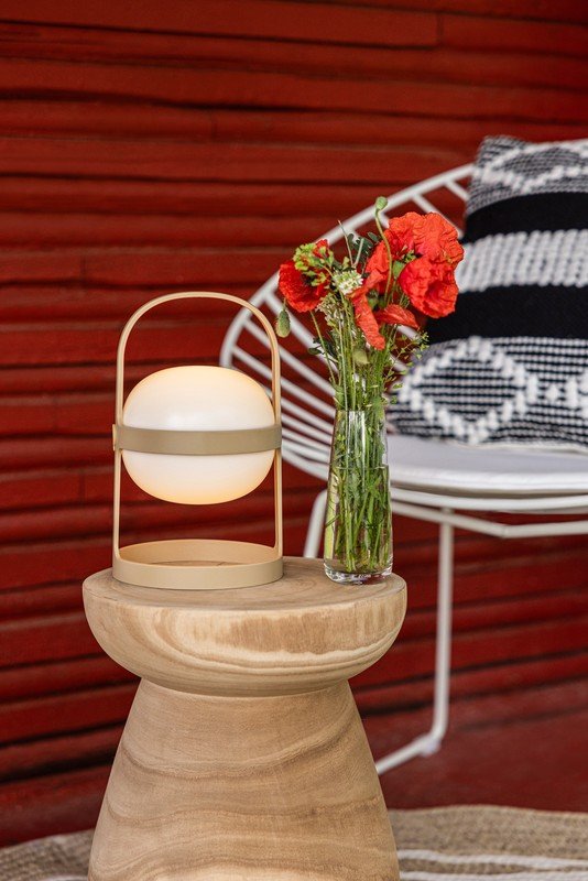 Inspiracje: Ogród, Styl boho, Dekoracja