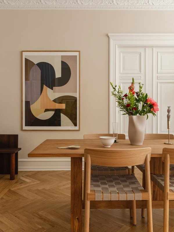 Inspiracje: Dekoracja