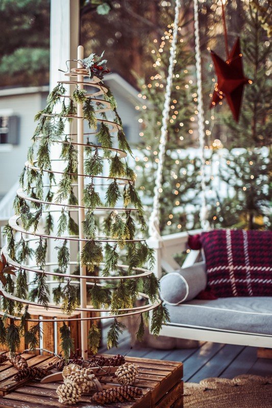 Inspiracje: Boże Narodzenie