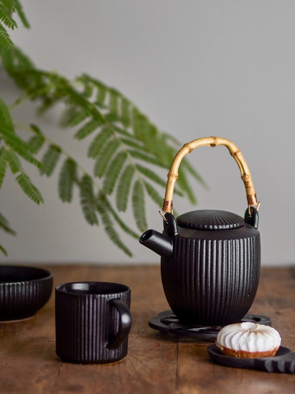 Inspiracje: Kuchnia i jadalnia