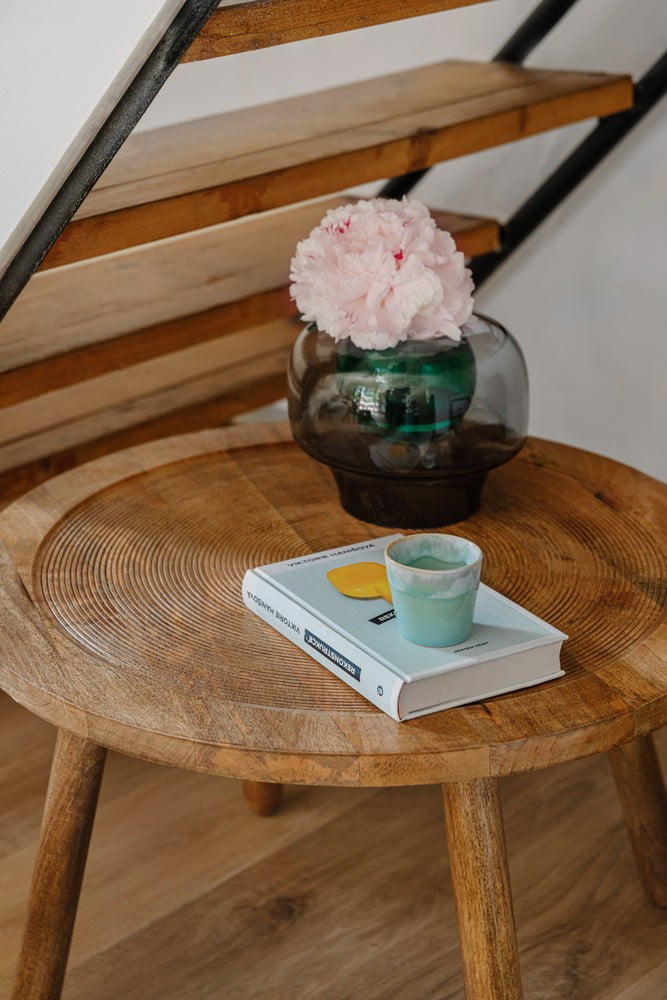 Inspiracje: Salon, Dom letniskowy, Dekoracja