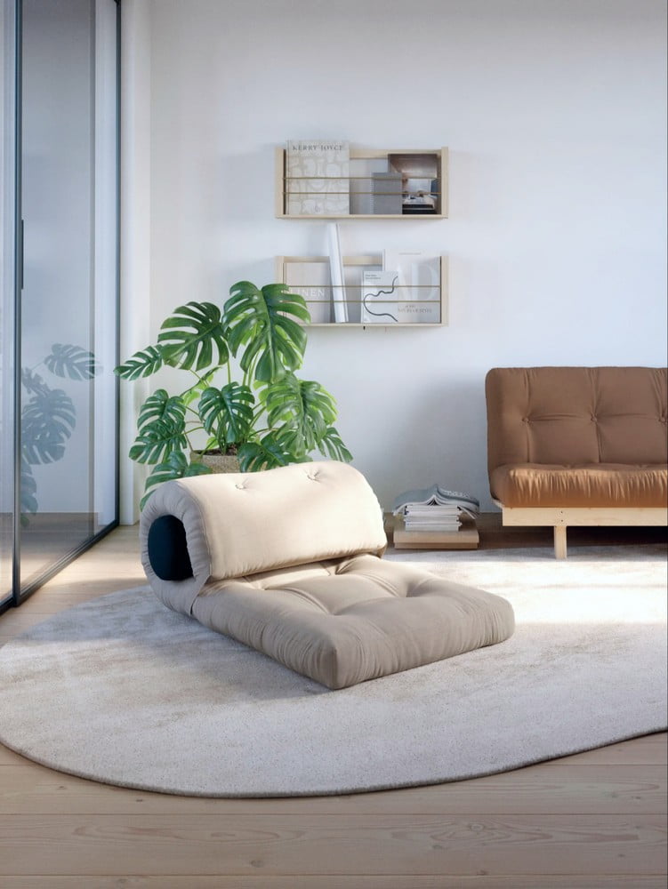 Inspiracje: Salon, Sypialnia