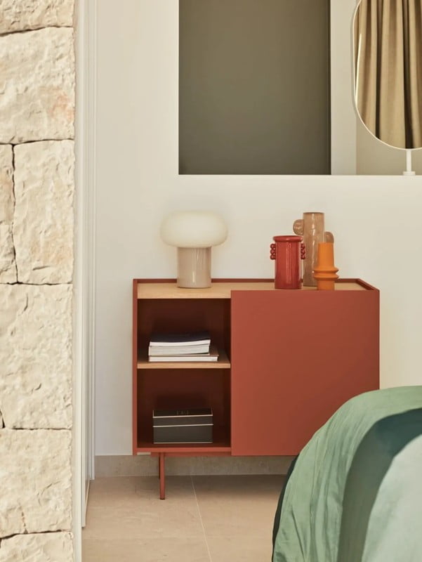 Inspiracje: Sypialnia