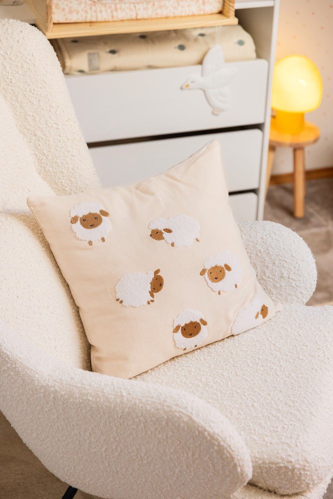 Inspiracje: Pokój dziecięcy