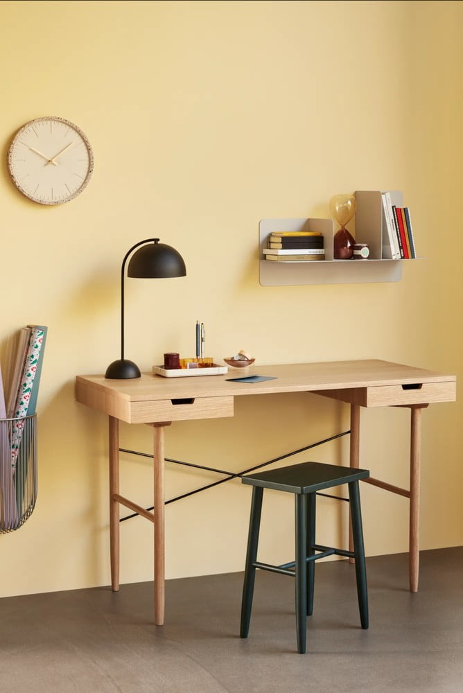 Inspiracje: Praca i nauka, Biuro