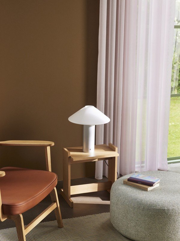 Inspiracje: Salon, Dekoracja
