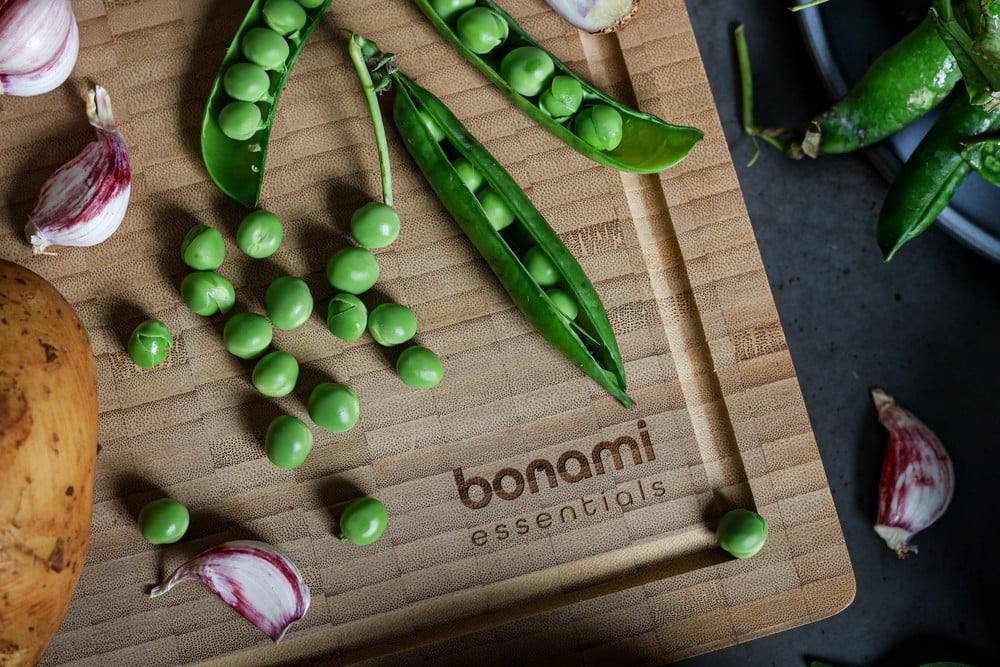 Inspiracje: Kuchnia i jadalnia