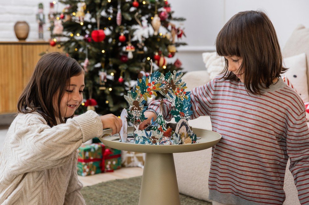 Inspiracje: Boże Narodzenie