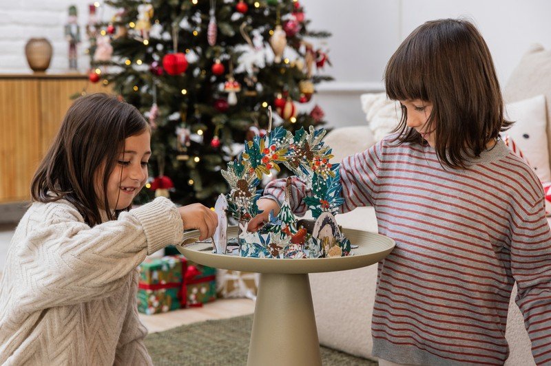 Inspiracje: Boże Narodzenie