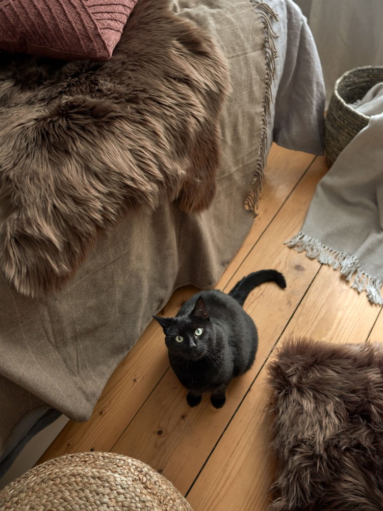 Inspiracje: Sypialnia