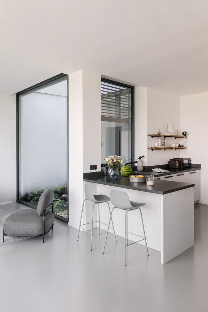 Inspiracje: Kuchnia i jadalnia, Styl skandynawski