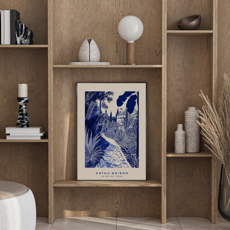 Inspiracje: Dekoracja
