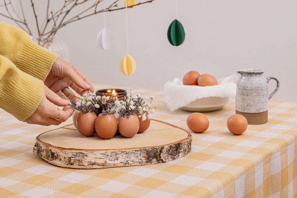 Inspiracje: Wielkanoc