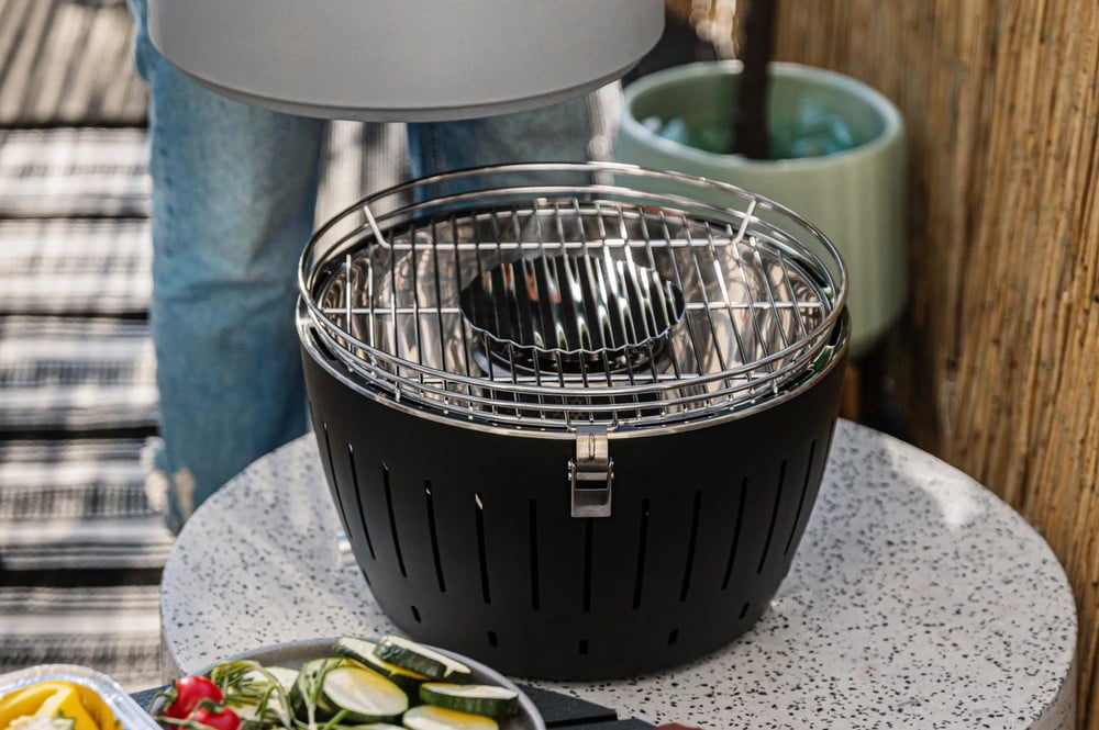 Inspiracje: Balkon i taras, Ogród