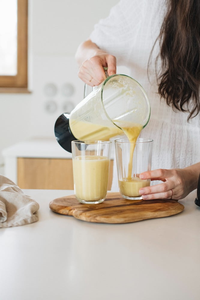 Inspiracje: Kuchnia i jadalnia