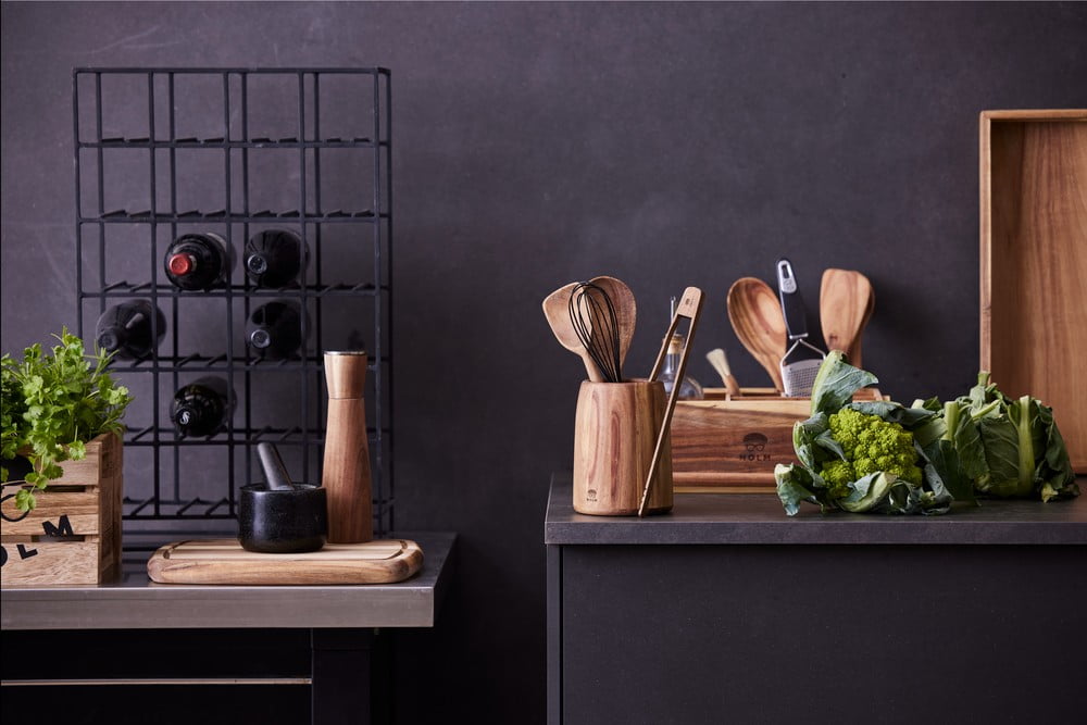 Inspiracje: Kuchnia i jadalnia, Sprzątanie i organizacja