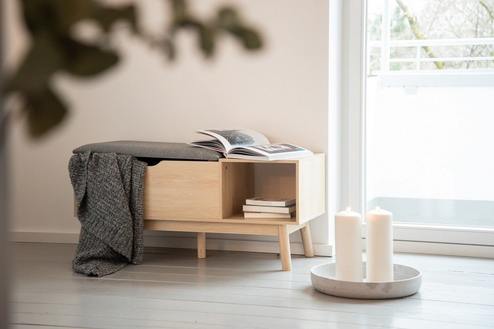 Inspiracje: Sprzątanie i organizacja