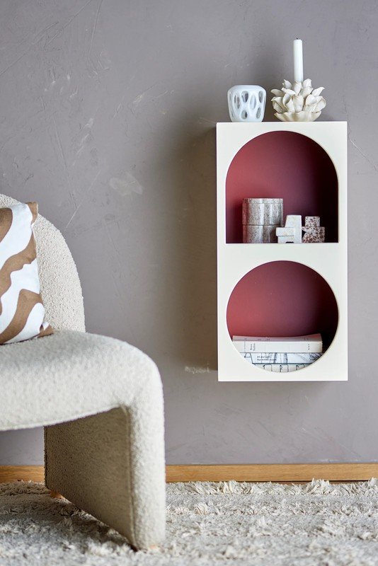 Inspiracje: Salon, Dekoracja