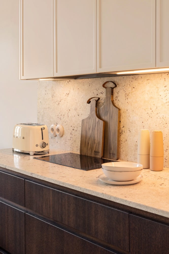 Inspiracje: Kuchnia i jadalnia