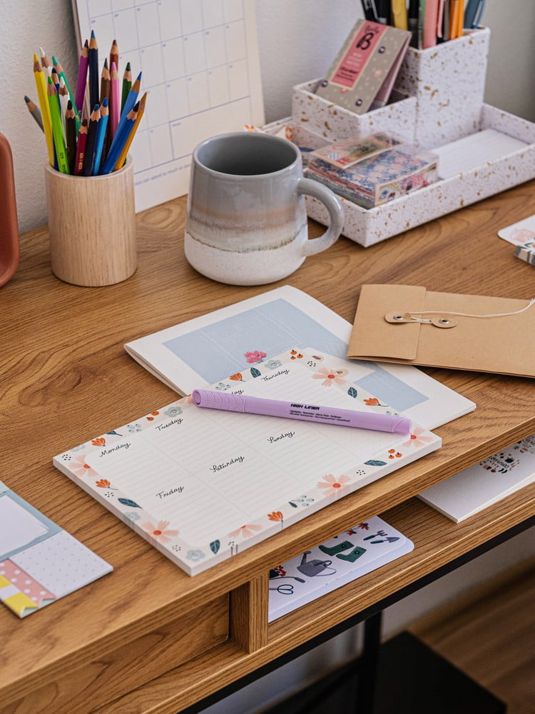 Inspiracje: Praca i nauka, Biuro, Prezenty