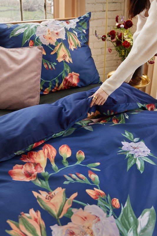 Inspiracje: Sypialnia