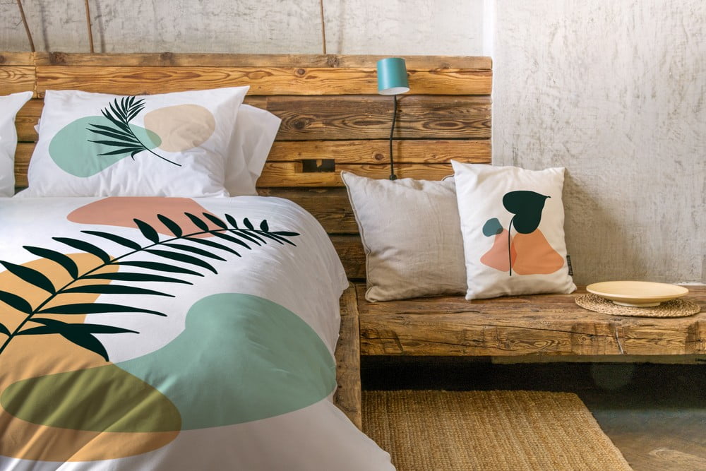 Inspiracje: Sypialnia