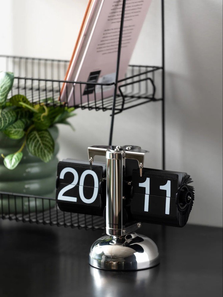 Inspiracje: Dekoracja