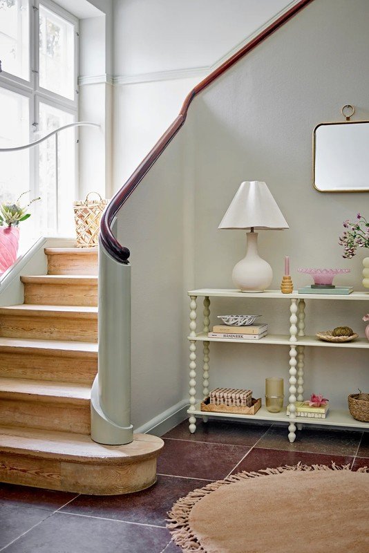 Inspiracje: Dekoracja, Przedpokój i garderoba