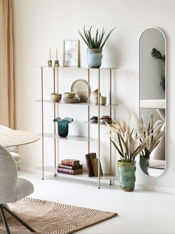 Inspiracje: Jadalnia, Dekoracja