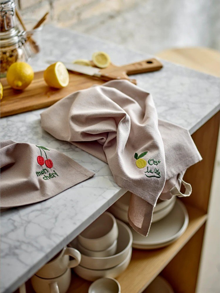 Inspiracje: Kuchnia i jadalnia