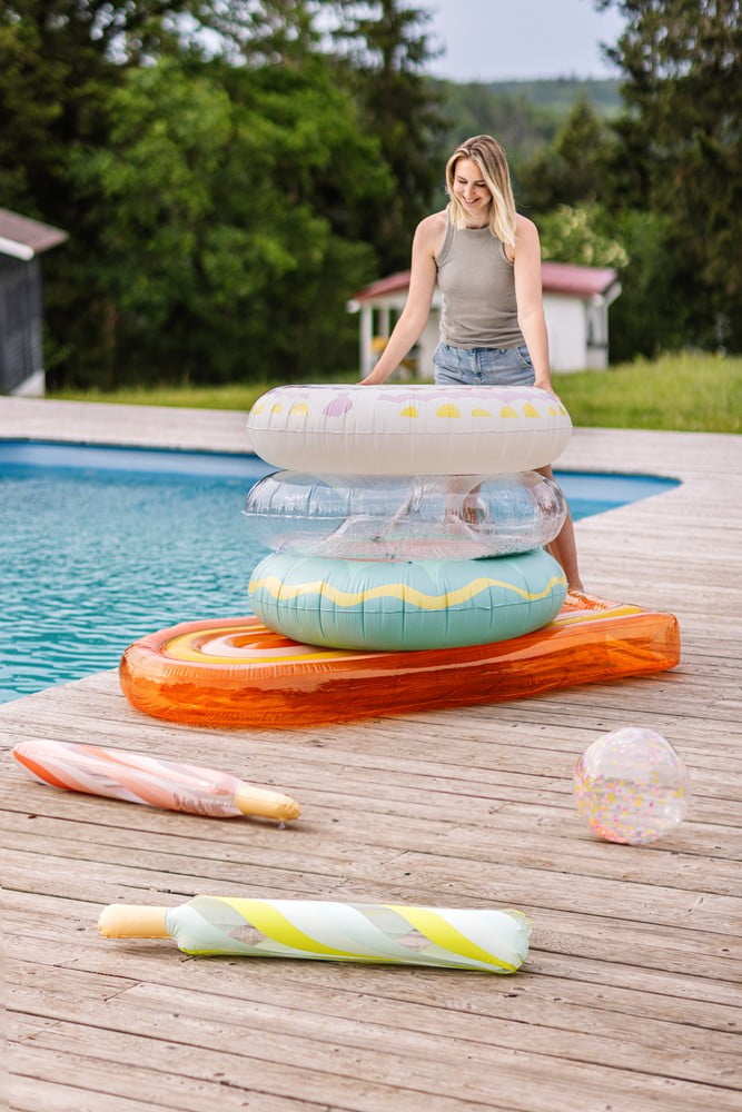 Inspiracje: Lato, Ogród