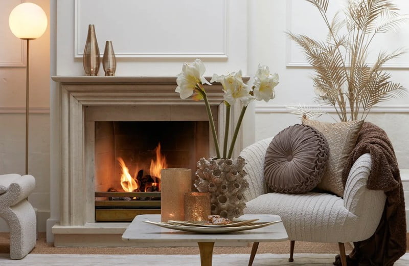 Art Deco Glamour w nowoczesnym wydaniu