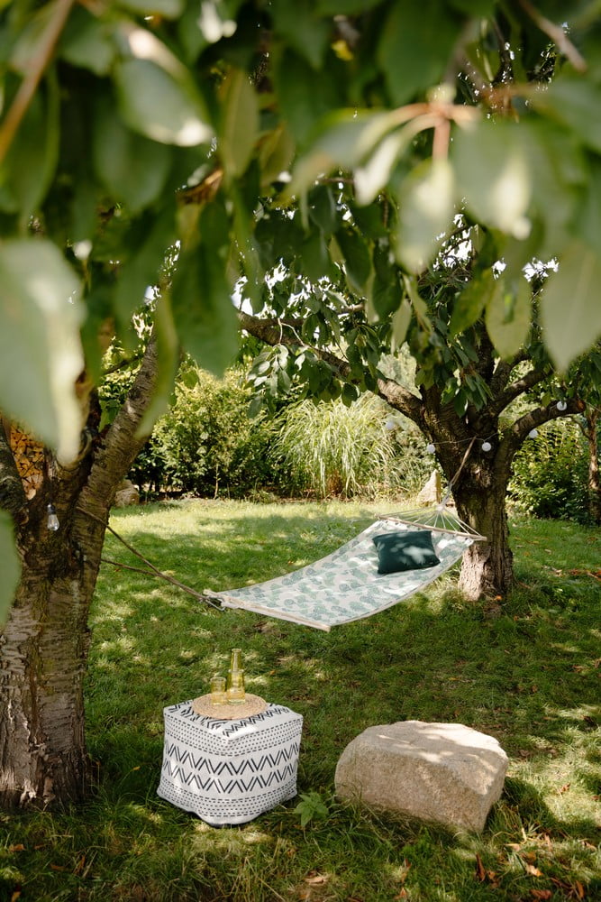 Inspiracje: Lato, Ogród