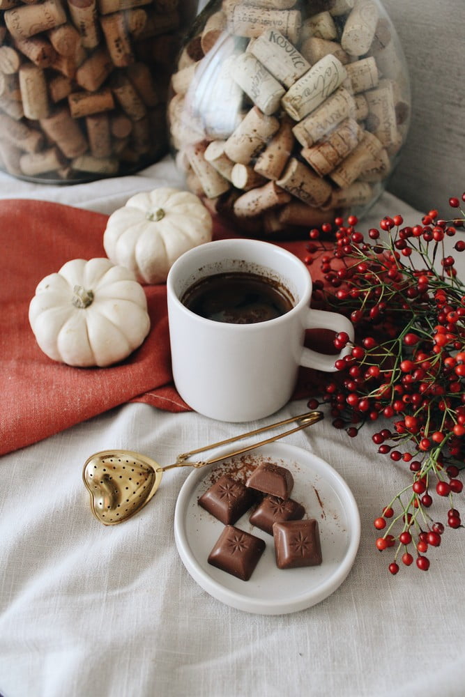 Inspiracje: Kuchnia i jadalnia