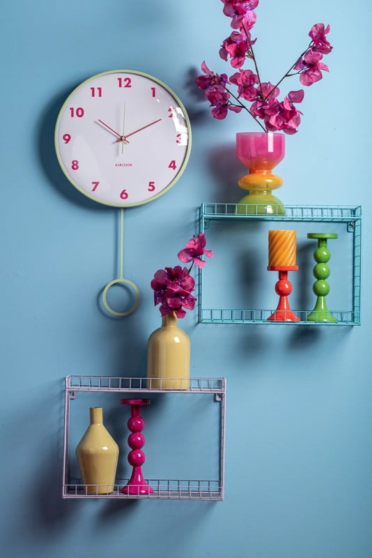 Inspiracje: Dekoracja