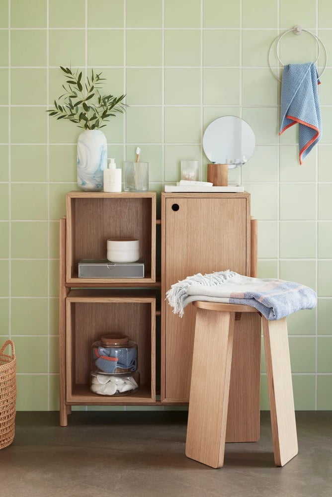 Inspiracje: Łazienka