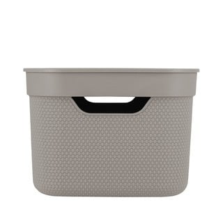 Pojemniki z tworzywa sztucznego