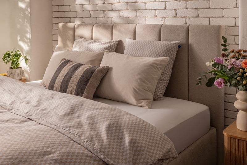 Inspiracje: Sypialnia