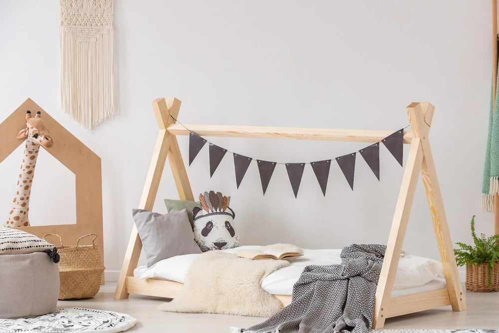 Inspiracje: Pokój dziecięcy, Dzieci, Prezenty