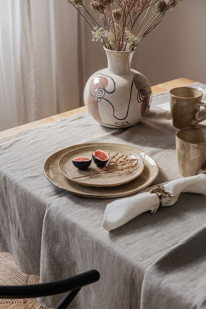 Inspiracje: Jadalnia, Styl boho