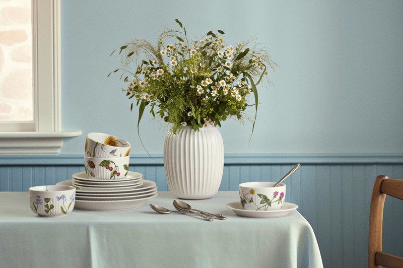 Inspiracje: Jadalnia