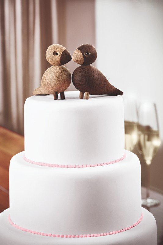 Inspiracje: Dekoracja, Styl skandynawski