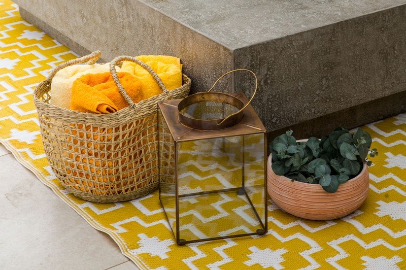 Inspiracje: Ogród, Balkon i taras