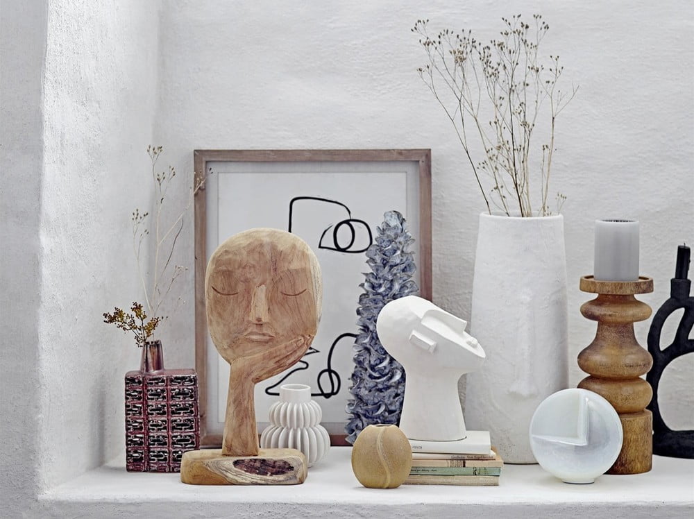 Inspiracje: Dekoracja, Styl boho