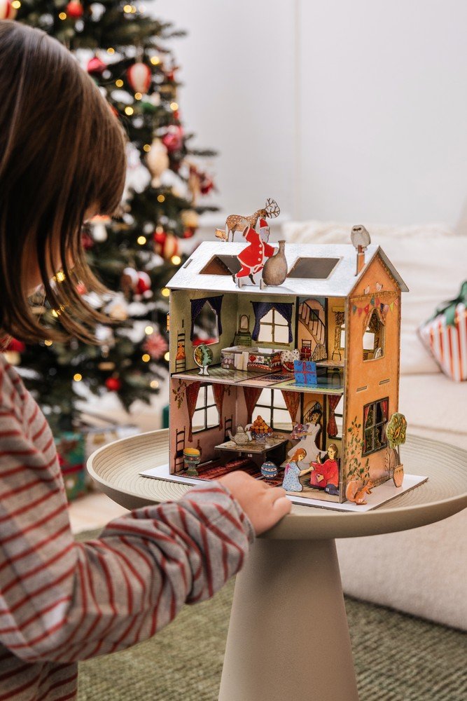 Inspiracje: Boże Narodzenie