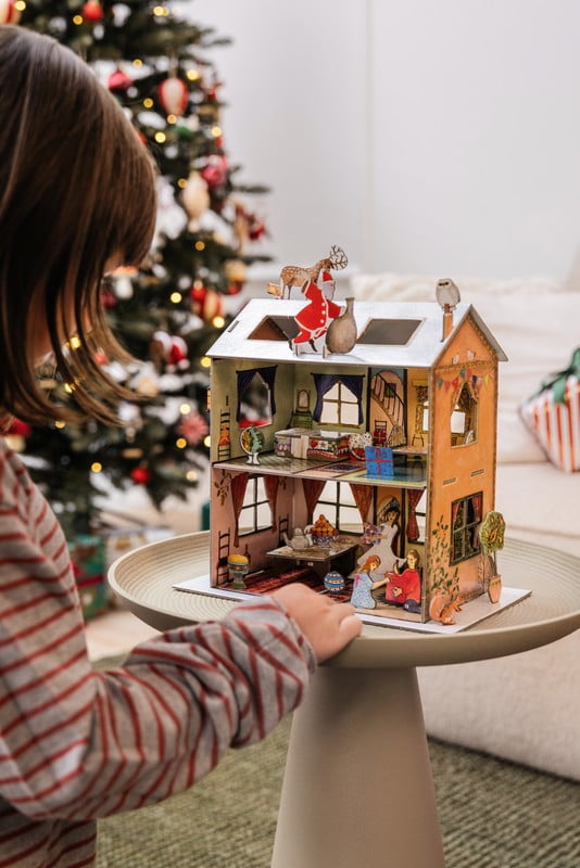 Inspiracje: Boże Narodzenie