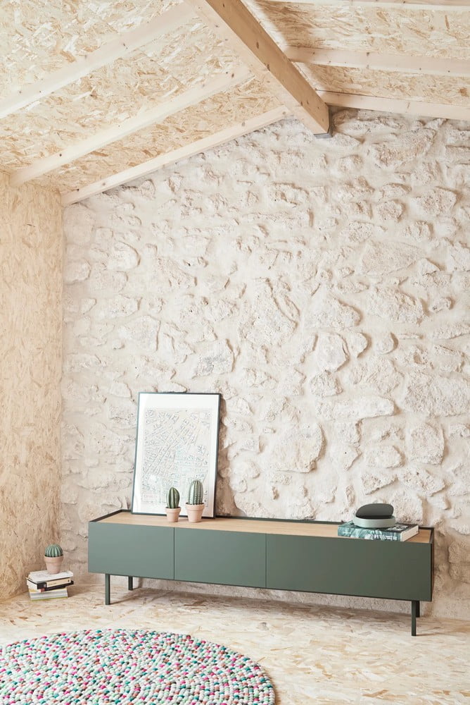 Inspiracje: Sypialnia