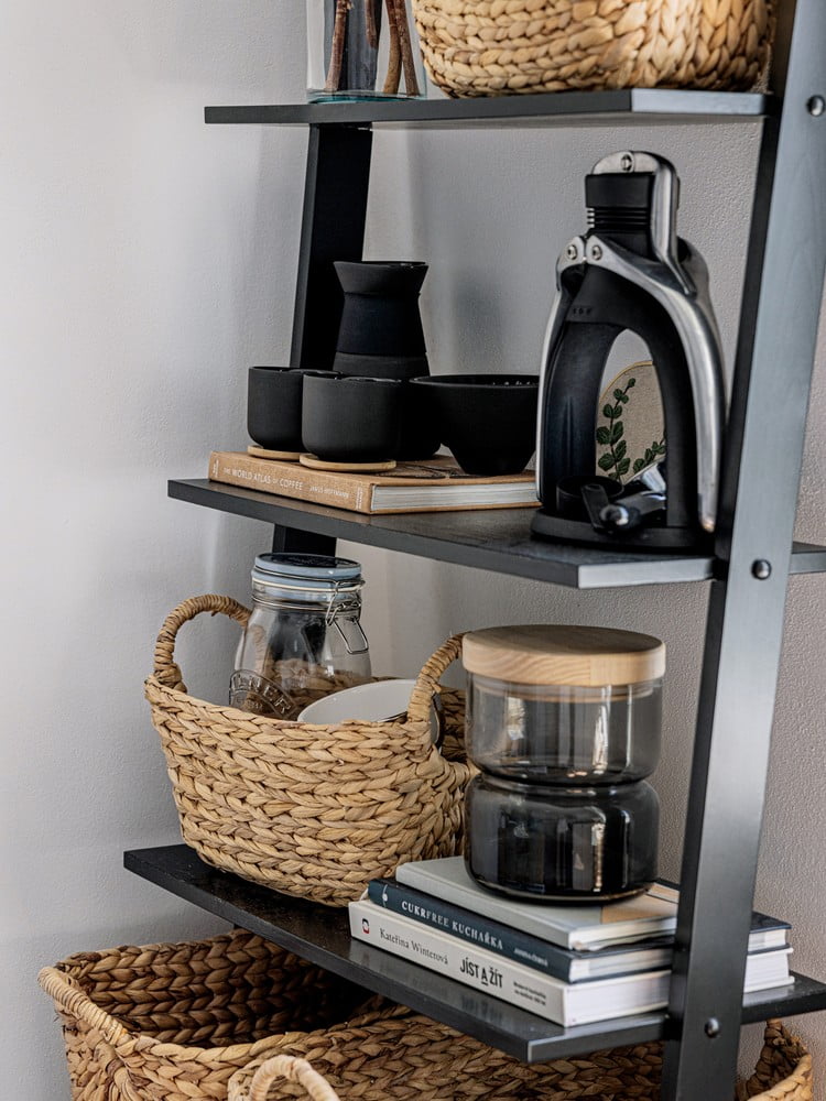 Inspiracje: Kuchnia i jadalnia