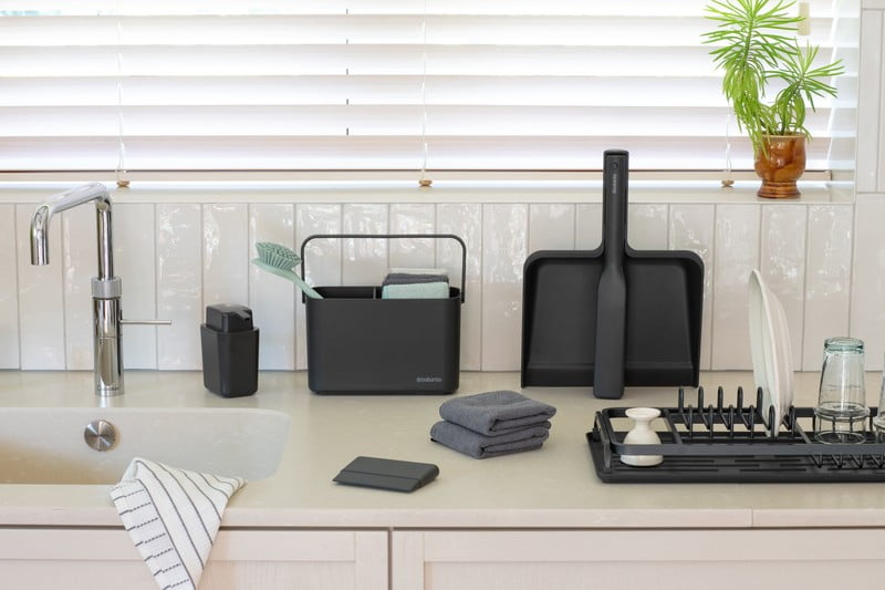 Inspiracje: Sprzątanie i organizacja, Kuchnia i jadalnia