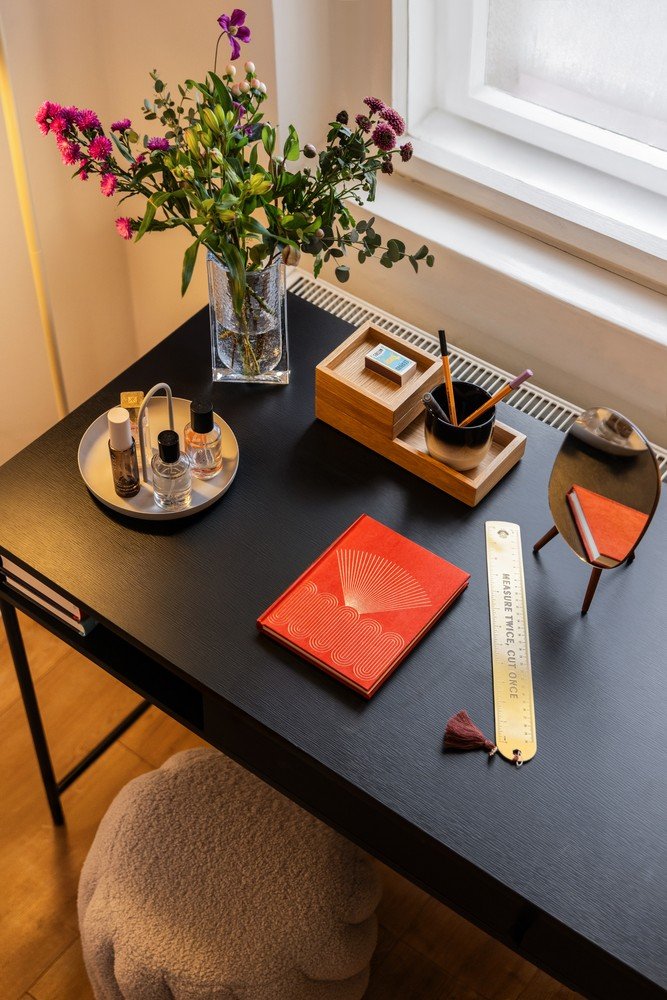 Inspiracje: Bonami z wizytą